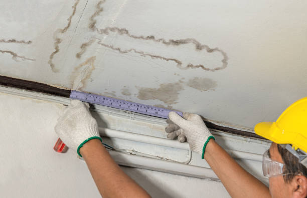 Reliable Flood Cleanup contractor in Lowell, MA by Water Damage Irwin